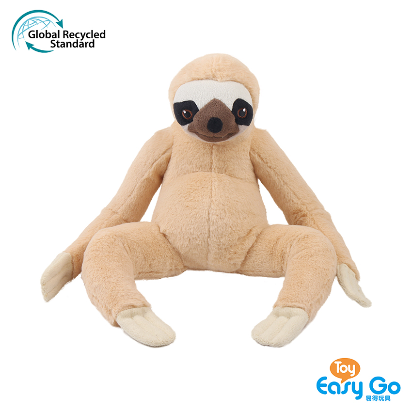 Baby Wolf-Wild Life-ECO Sloth 20cmH;30cmH